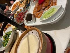 -壹零捌道·北京烤鸭(车公庄店)