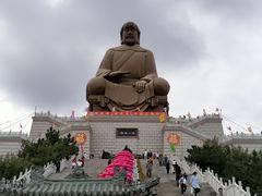 -石岛赤山风景区