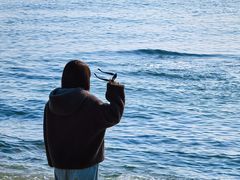 -日照灯塔风景区