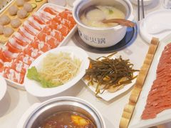 -蒙都43°9羊火锅·赤峰美食(桥北店)