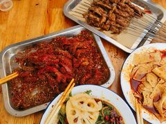 -东仪路传统烤肉