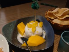 -安南越南餐厅(青岛万象城店)