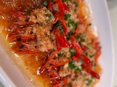-廊亦舫Lang Yi Fang Restaurant(金桥店)