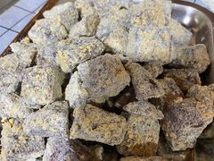 麦片紫薯-郑喜旺烧烤(新密总店)