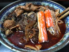 -谭记水煮总店