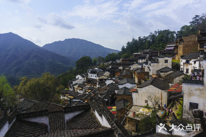 篁嶺景區-圖片-婺源縣景點/周邊遊-大眾點評網