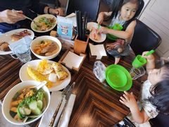 -贵阳恒世纪酒店·味自助餐厅