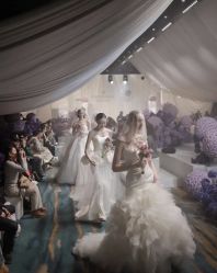 -Bridal Queen·婚纱女皇