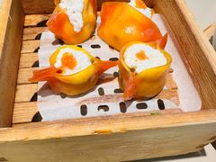 -蔡澜点心·粤菜(丽泽天街店)