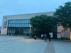 -九里河湿地公园