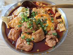 -龍城柳州螺蛳粉(群星路店)