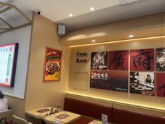 -华记煲仔华·煲仔饭(三元里万科里店)