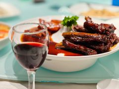 -永安鱼庄·镇江菜(东吴路店)