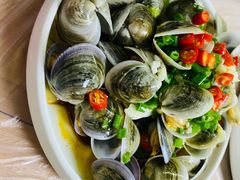 -阿杰臻选海鲜饭店(普陀山店)