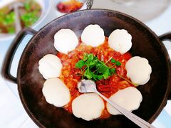 -同庆楼(花园店)