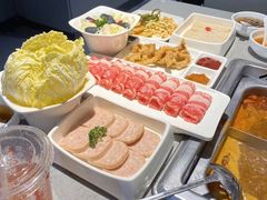 -海底捞火锅(高科广场店)