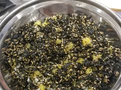 青柠海苔饭-花味烤肉·拌饭(庐阳万科店)