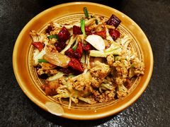 -湘肠香火锅店(团结湖店)