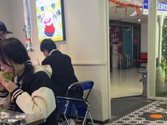 -哈哈碳都·牛肋条无限自助烤肉(宝龙店)