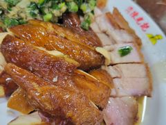 -陈光记烧腊店(罗保博士街店)