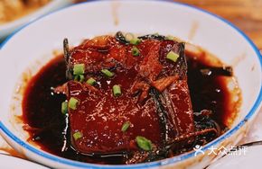 Soul-Captivating Dongpo Pork