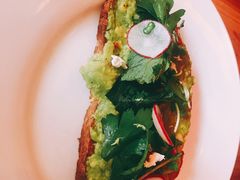 -Egg•Allday Brunch(襄阳北路店)