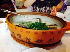 iphone_upload_pic-风味小馆(天目湖宾馆店)