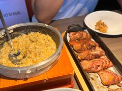 -蜜桃餐厅·古运河畔(南下塘店)