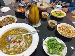 -酸婆娘重庆菜(紫竹路店)