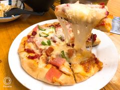 -炒豆合作社(东四总店)