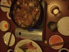 -牛玄庵日式寿喜烧·料理店(新源里店)