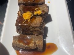 -粉墨特色菜·烧烤音乐酒馆