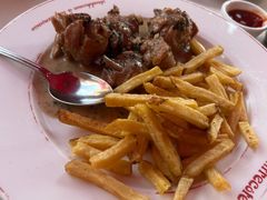 -Entrecôte 法国牛扒馆(保利·时光里店)