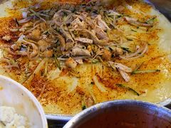 -安徽阜阳卷馍(西单店)