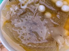 三鲜冰粉-钱记三鲜冰粉