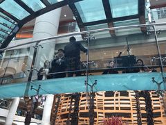 -威斯汀舞台餐厅