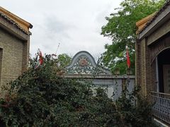 -德门仁里精品酒店(安仁店)