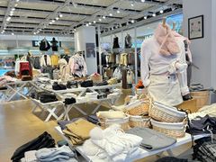 -松雷商业(南岗店)