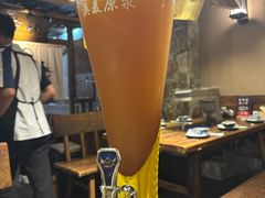 -柿子树炭烤羊腿(金台路店)