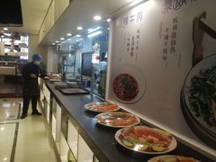 -外婆味道·云南菜大当家(关上店)
