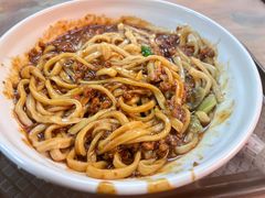 -老陈婆手工面庄