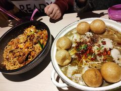 -友达面馆(二七南路店)
