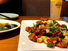 -好嫂子酱猪手•农家菜(华远坊店)