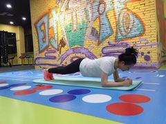 -RoMan罗马健身工作室(莘庄店)