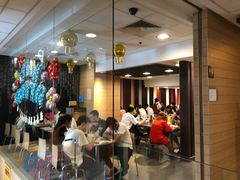 -麦当劳(百利广场店)