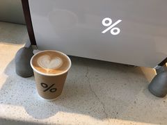 -% Arabica(京都东山店)