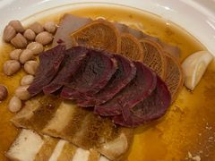 -紫鑫阁饭庄(长安店)