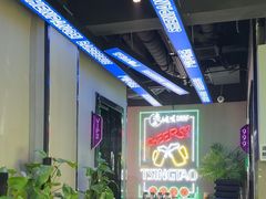 -沈胖子音乐烤吧·炒菜·龙虾(环城东路店)