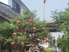 -古韵餐厅(湖畔大学店)