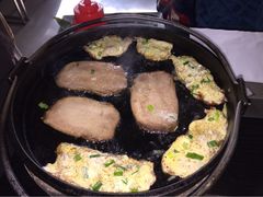 膳麒轩武烤新料理(国贸店)-HIHE Bistro·Oyster Bar(华熙live店)